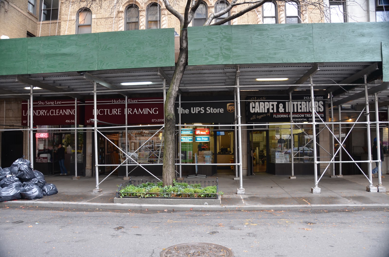 Photo of The UPS Store in New York City, New York, United States - 2 Picture of Point of interest, Establishment