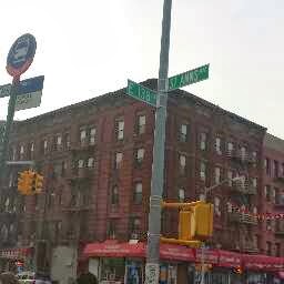 Photo of Saint Lukes School in Bronx City, New York, United States - 6 Picture of Point of interest, Establishment, School