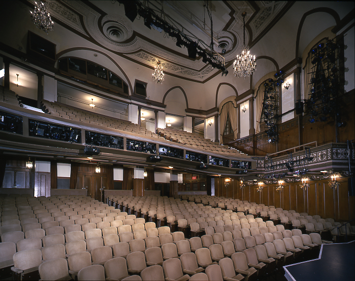 Photo of Booth Theatre in New York City, New York, United States - 4 Picture of Point of interest, Establishment