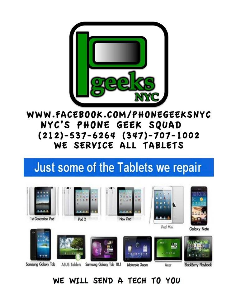 Photo of Phonegeeksnyc in Brooklyn City, New York, United States - 6 Picture of Point of interest, Establishment