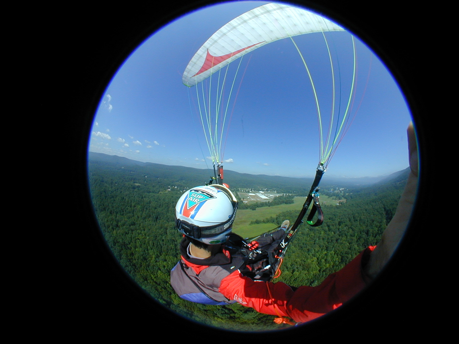 Photo of GMI Paragliding School in Glen Cove City, New York, United States - 5 Picture of Point of interest, Establishment