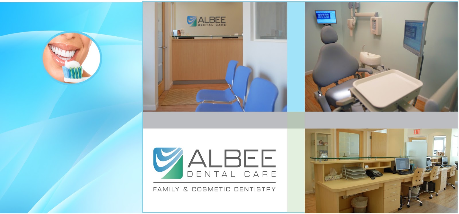 Photo of Albee Dental Care in Queens City, New York, United States - 3 Picture of Point of interest, Establishment, Health, Dentist