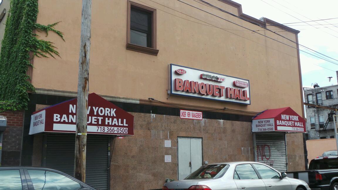 Photo of Paradise Banquet Hall Incorporated in Queens City, New York, United States - 1 Picture of Point of interest, Establishment