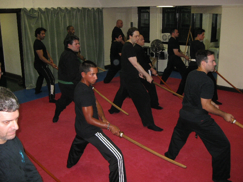 Photo of Bujinkan New York Dojo in Yonkers City, New York, United States - 7 Picture of Point of interest, Establishment, Health