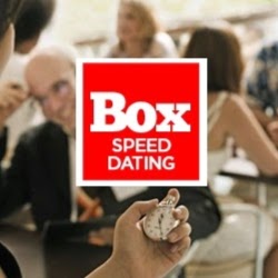 Photo of Box Speed Dating NYC in New York City, New York, United States - 1 Picture of Point of interest, Establishment