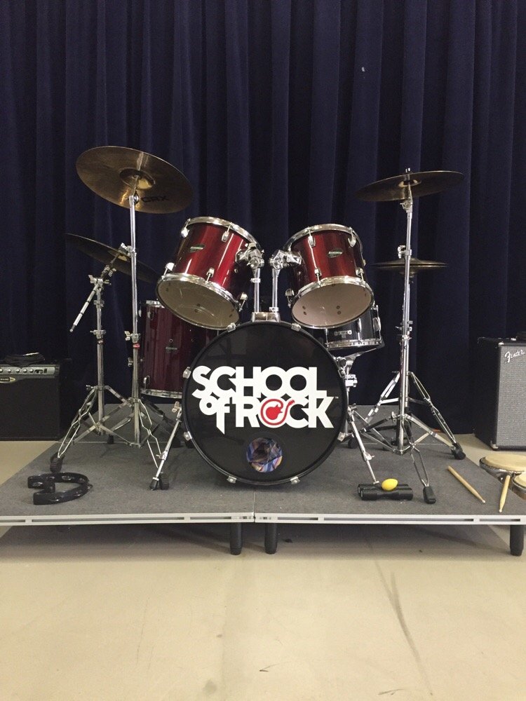 Photo of School of Rock Clark in Clark City, New Jersey, United States - 2 Picture of Point of interest, Establishment