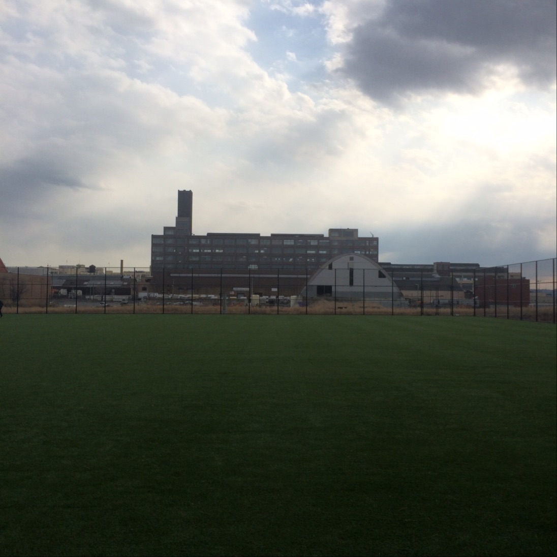 Photo of Bush Terminal Piers Park in Brooklyn City, New York, United States - 4 Picture of Point of interest, Establishment, Park