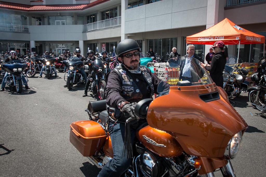 Photo of Gotham Motorcycles in Staten Island City, New York, United States - 6 Picture of Point of interest, Establishment, Store