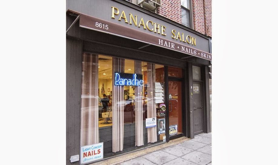 Photo of Panache Hair and Skin in Kings County City, New York, United States - 1 Picture of Point of interest, Establishment, Health, Beauty salon, Hair care