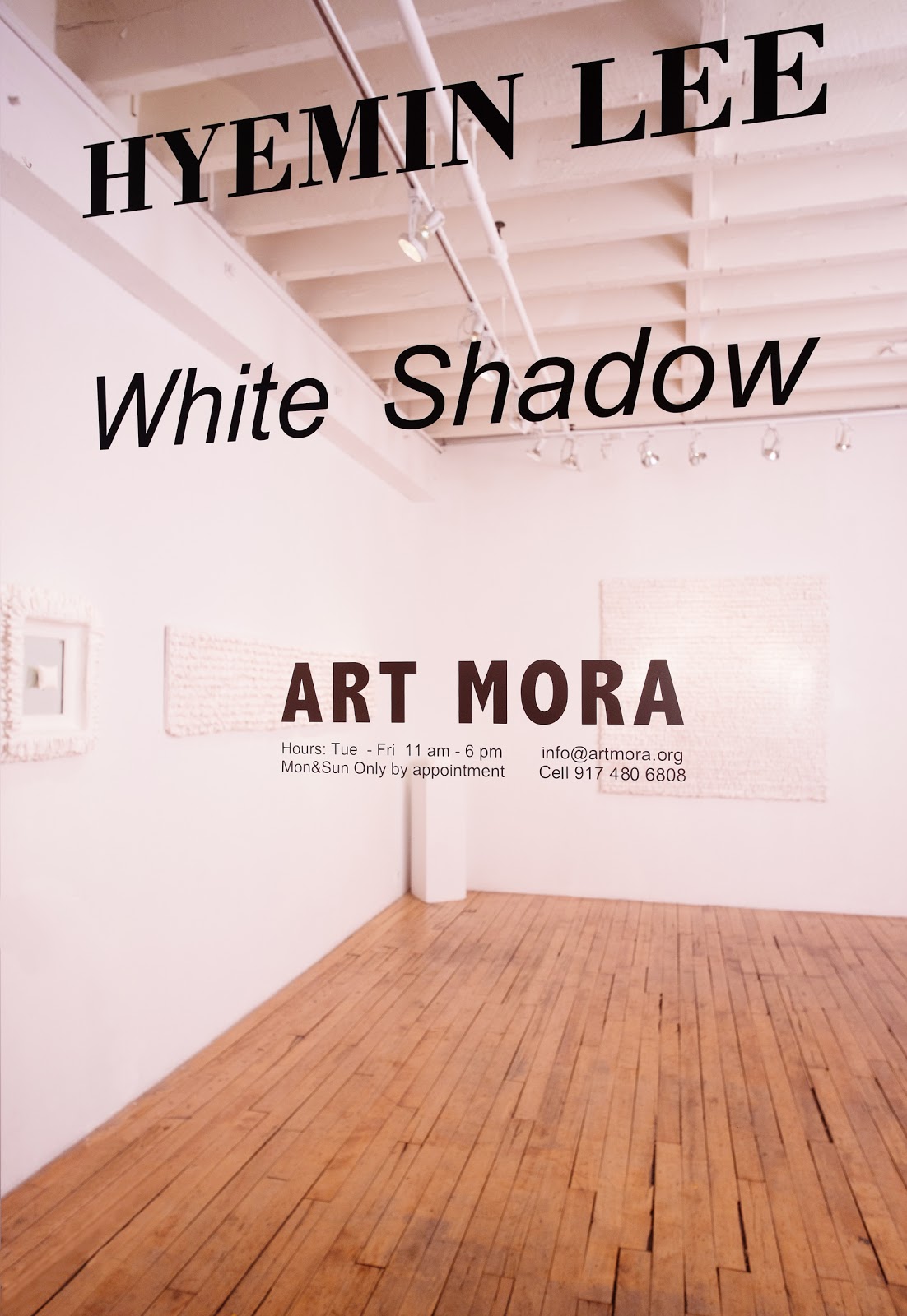 Photo of ART MORA in New York City, New York, United States - 2 Picture of Point of interest, Establishment, Art gallery