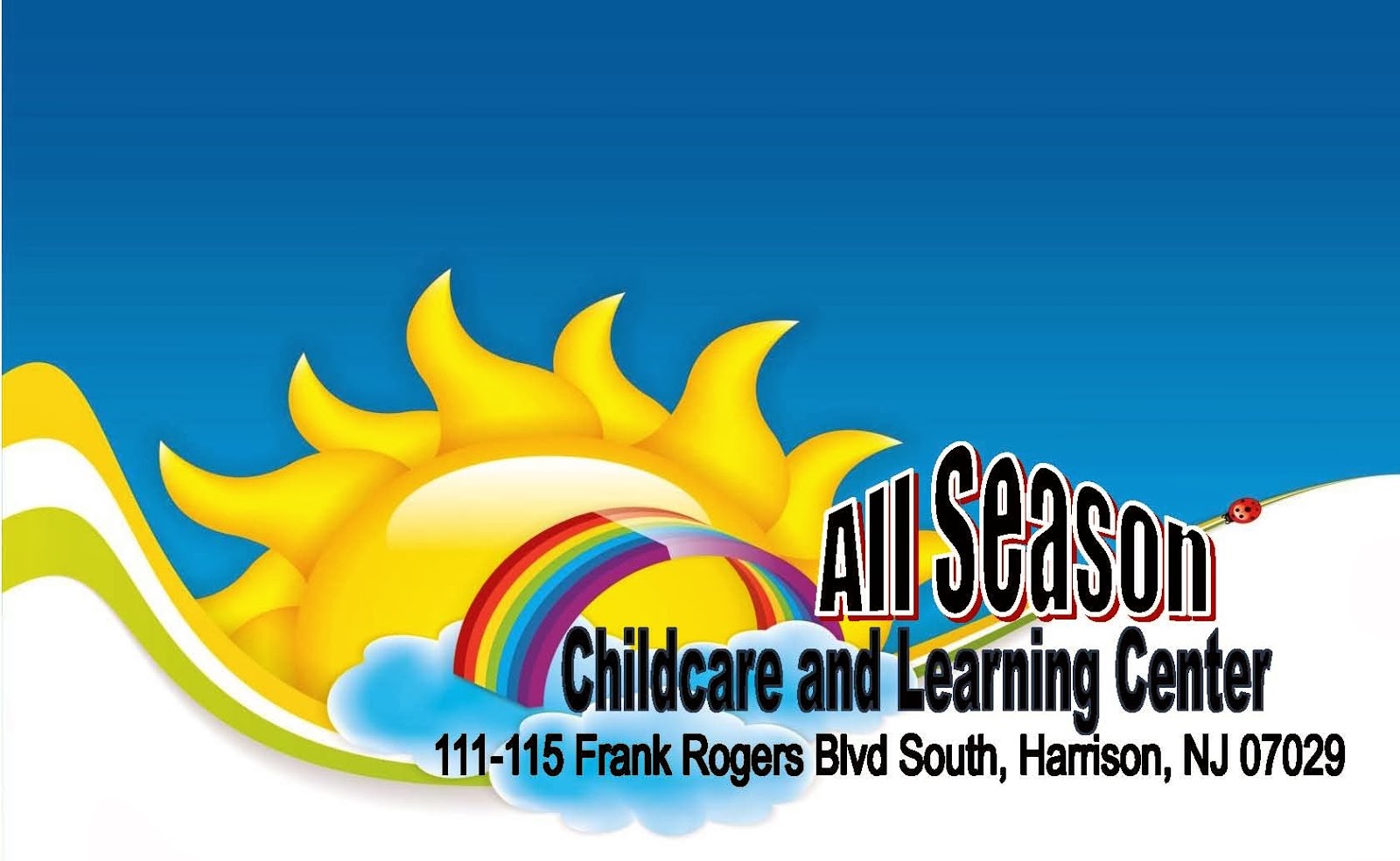 Photo of All Season Child Care in Harrison City, New Jersey, United States - 1 Picture of Point of interest, Establishment