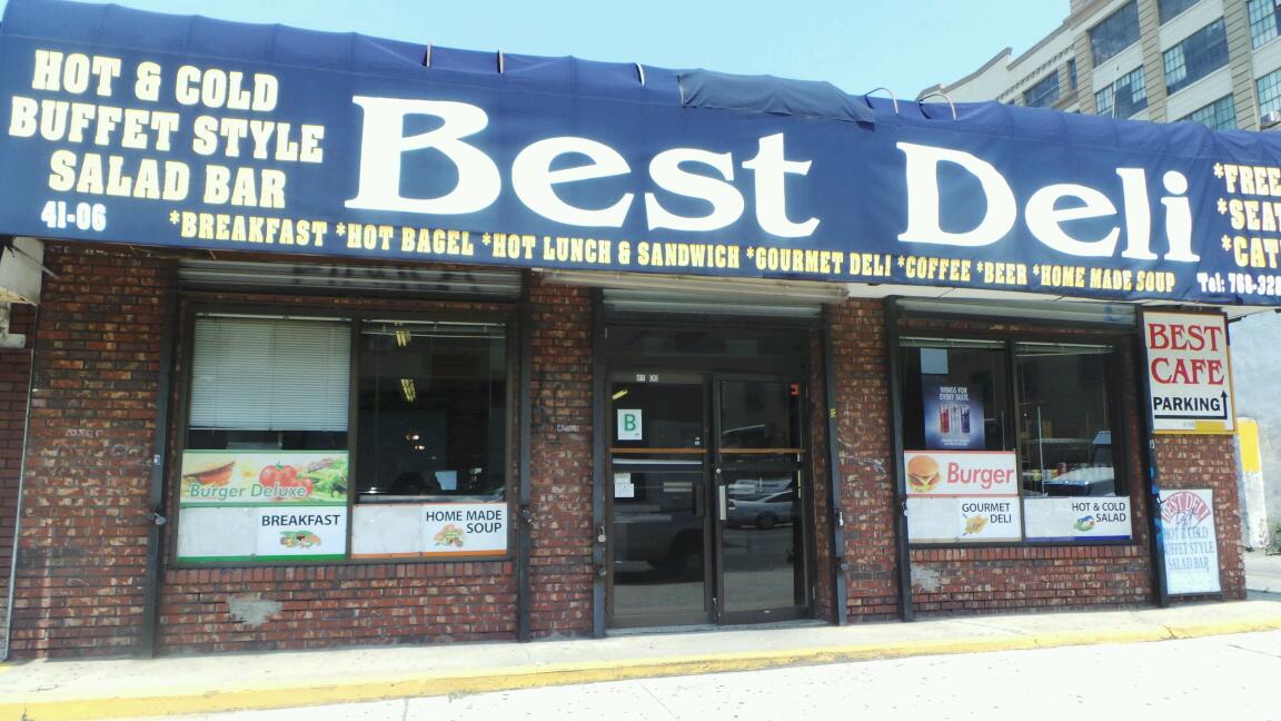 Photo of Best Deli in Brooklyn City, New York, United States - 1 Picture of Food, Point of interest, Establishment, Store