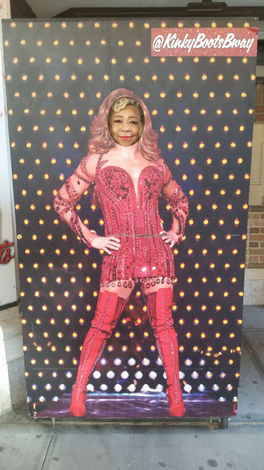 Photo of Kinky boots in New York City, New York, United States - 6 Picture of Point of interest, Establishment