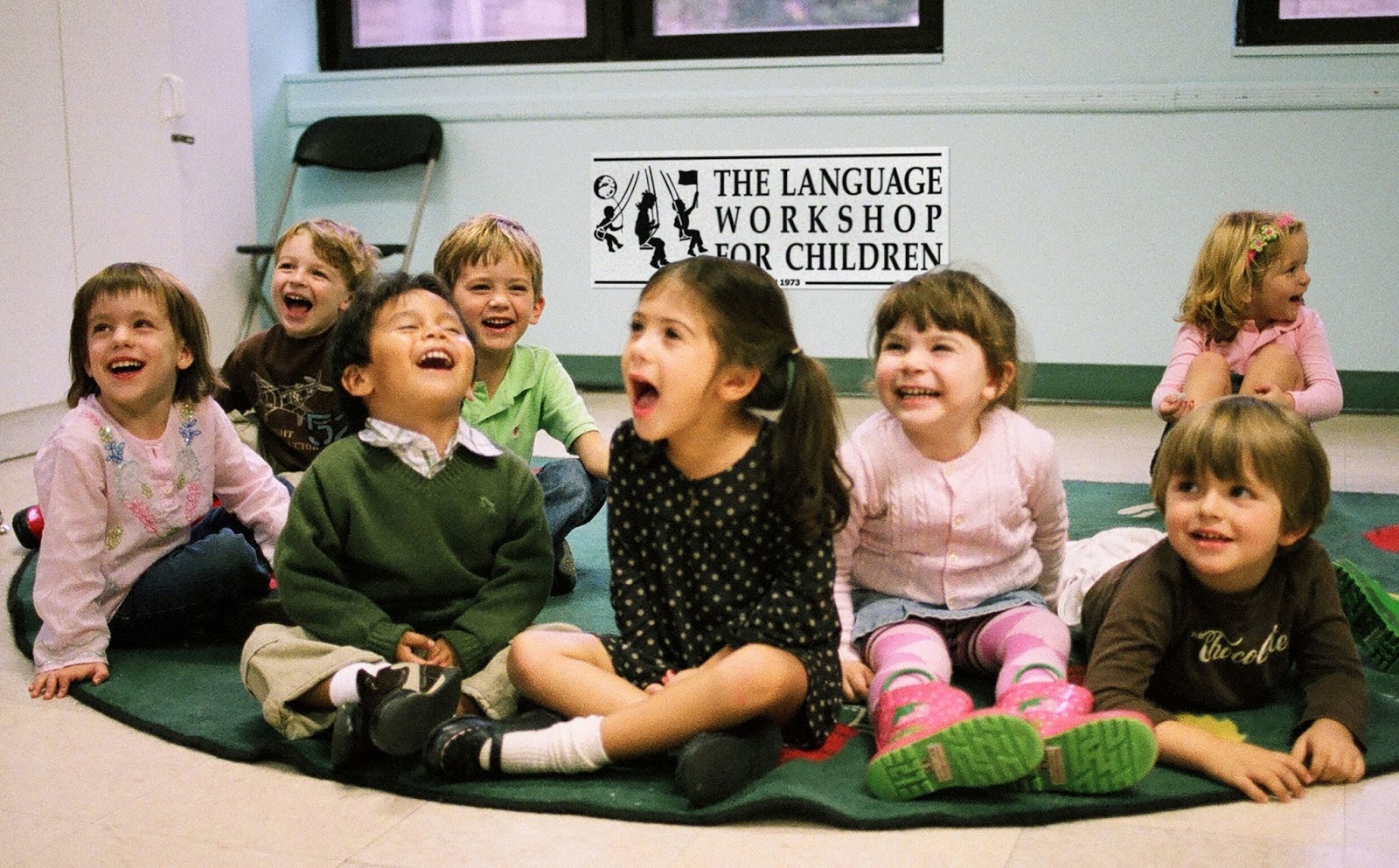 Photo of The Language Workshop for Children in Manhasset City, New York, United States - 3 Picture of Point of interest, Establishment, School