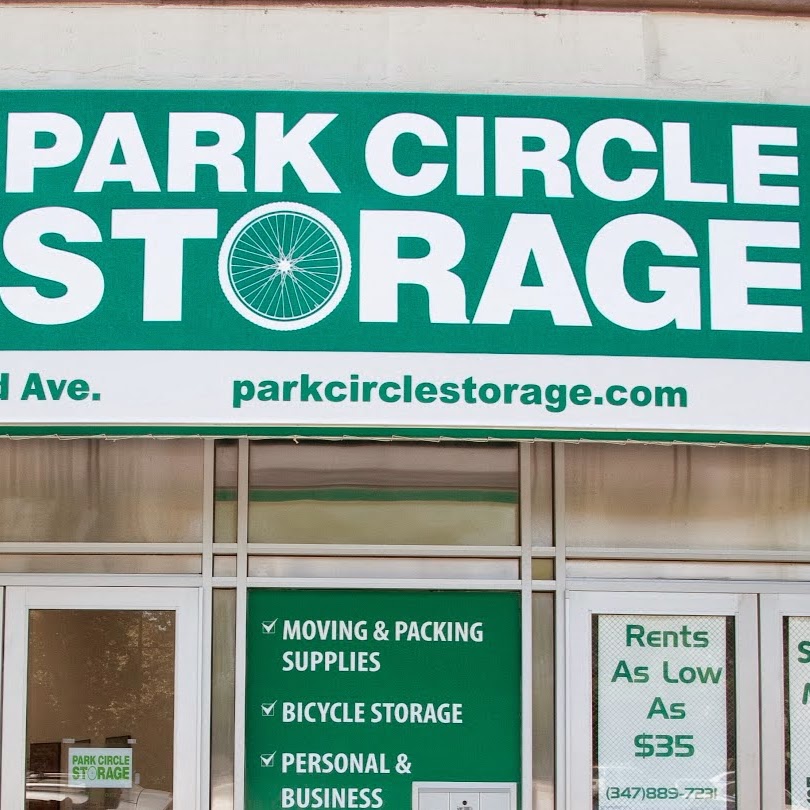 Photo of Park Circle Storage in Kings County City, New York, United States - 1 Picture of Point of interest, Establishment, Storage