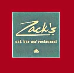 Photo of Zack's Oak Bar and Restaurant in Hoboken City, New Jersey, United States - 9 Picture of Restaurant, Food, Point of interest, Establishment, Bar