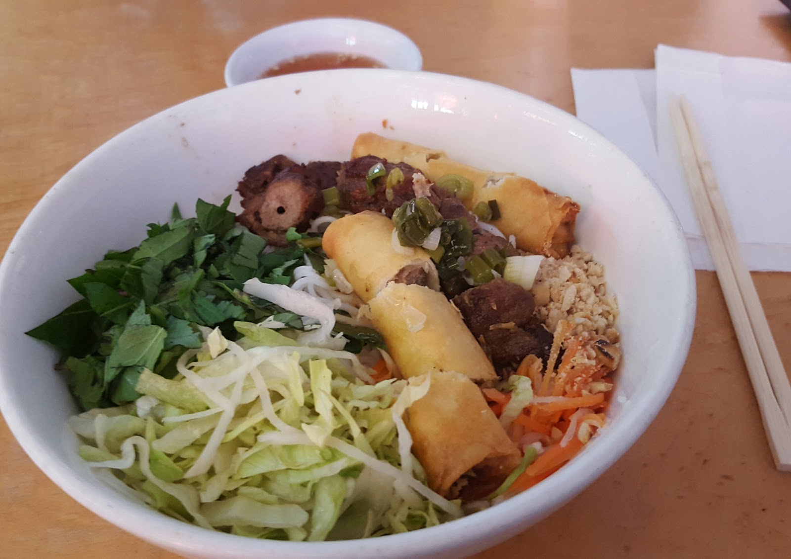 Photo of Cơm Tấm Ninh Kiều in Bronx City, New York, United States - 6 Picture of Restaurant, Food, Point of interest, Establishment