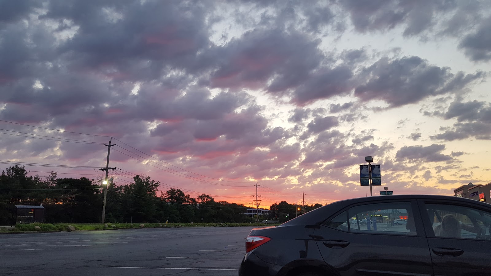 Photo of Lake Success Shopping Center in New Hyde Park City, New York, United States - 9 Picture of Point of interest, Establishment, Shopping mall