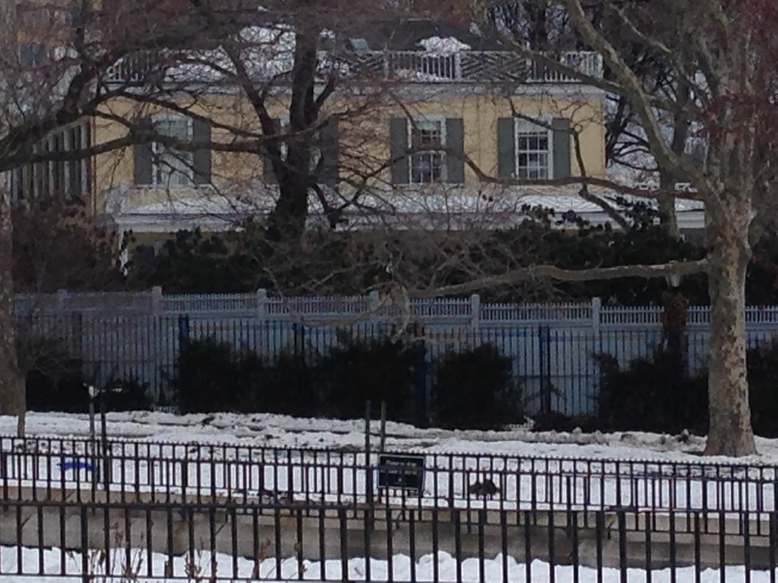 Photo of Gracie Mansion Conservancy in New York City, New York, United States - 3 Picture of Point of interest, Establishment, Local government office