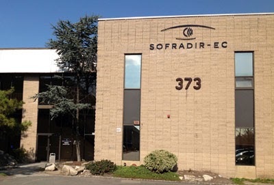 Photo of Sofradir EC, Inc. in Fairfield City, New Jersey, United States - 1 Picture of Point of interest, Establishment