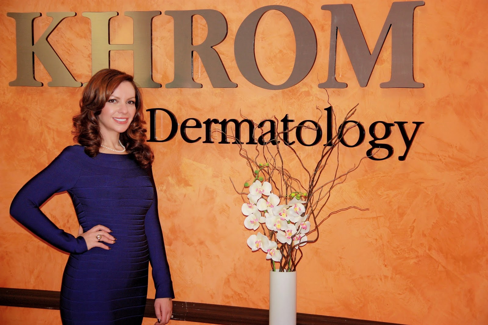 Photo of Khrom Dermatology in Kings County City, New York, United States - 6 Picture of Point of interest, Establishment, Health, Doctor