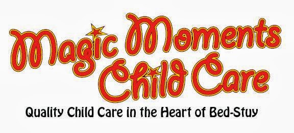 Photo of Magic Moments Childcare in Kings County City, New York, United States - 1 Picture of Point of interest, Establishment