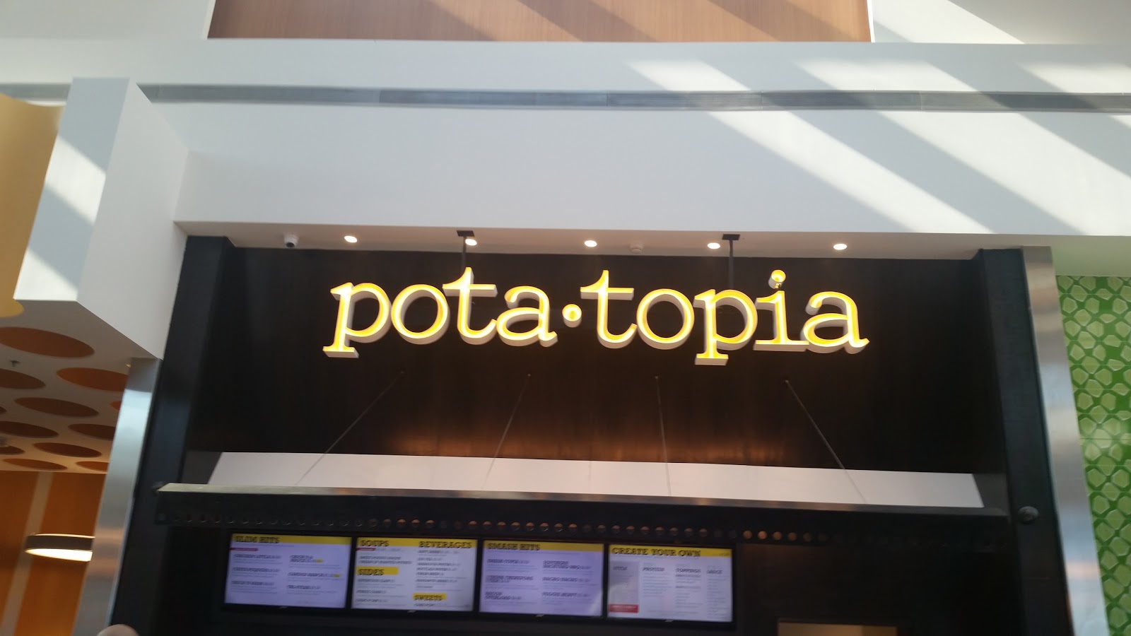 Photo of Potatopia in Garden City, New York, United States - 3 Picture of Restaurant, Food, Point of interest, Establishment