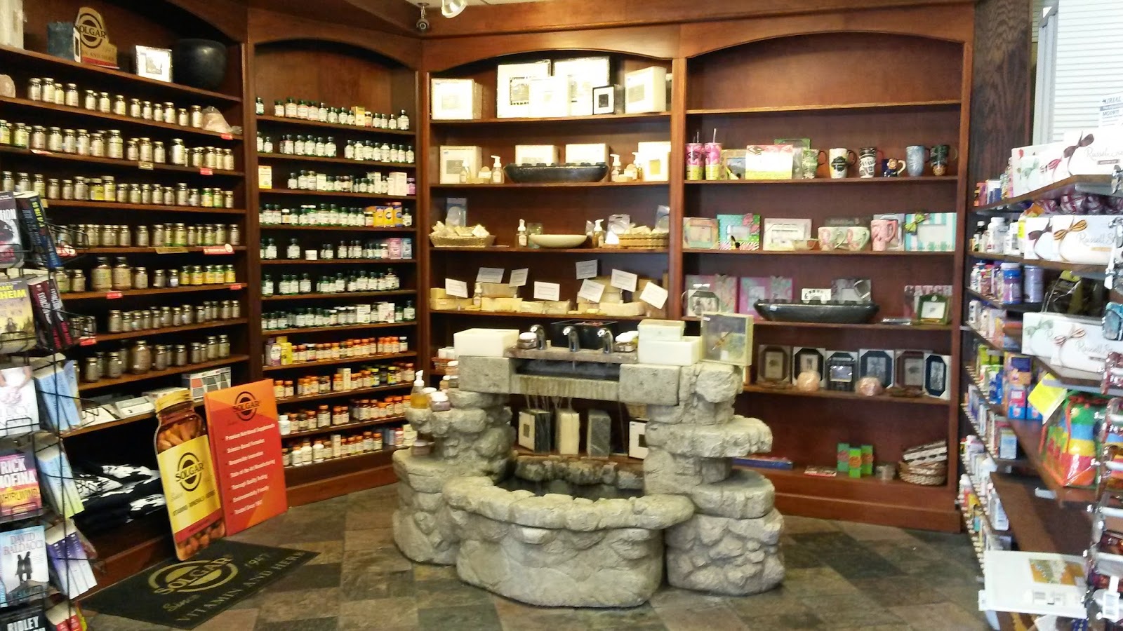 Photo of Harpell Chemists in Whitestone City, New York, United States - 1 Picture of Point of interest, Establishment, Store, Health, Pharmacy