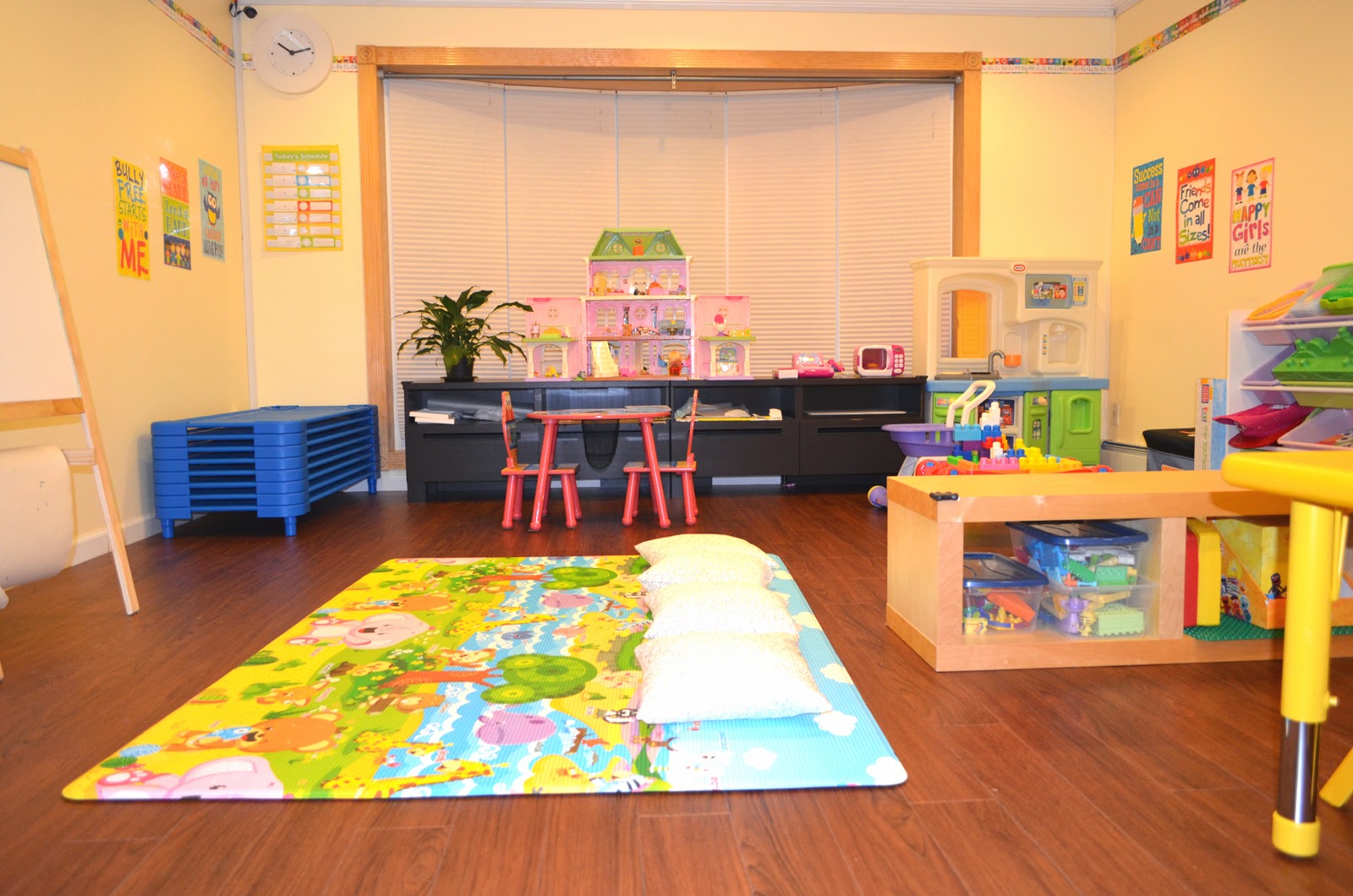Photo of Little Tulip Early Learning Center in Little Neck City, New York, United States - 1 Picture of Point of interest, Establishment