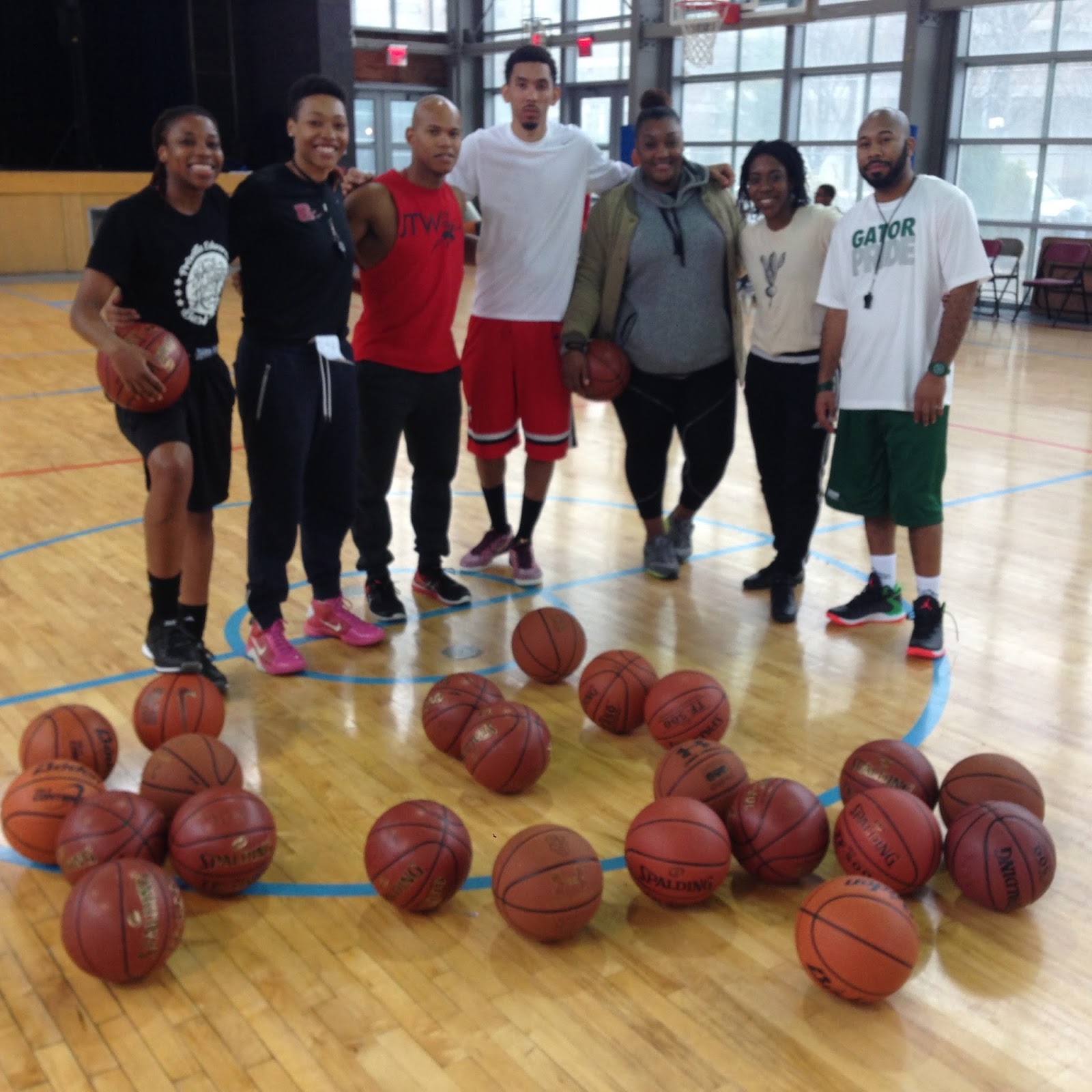 Photo of Priscilla Edwards Basketball (PE Basketball) in Jamaica Estates City, New York, United States - 6 Picture of Point of interest, Establishment