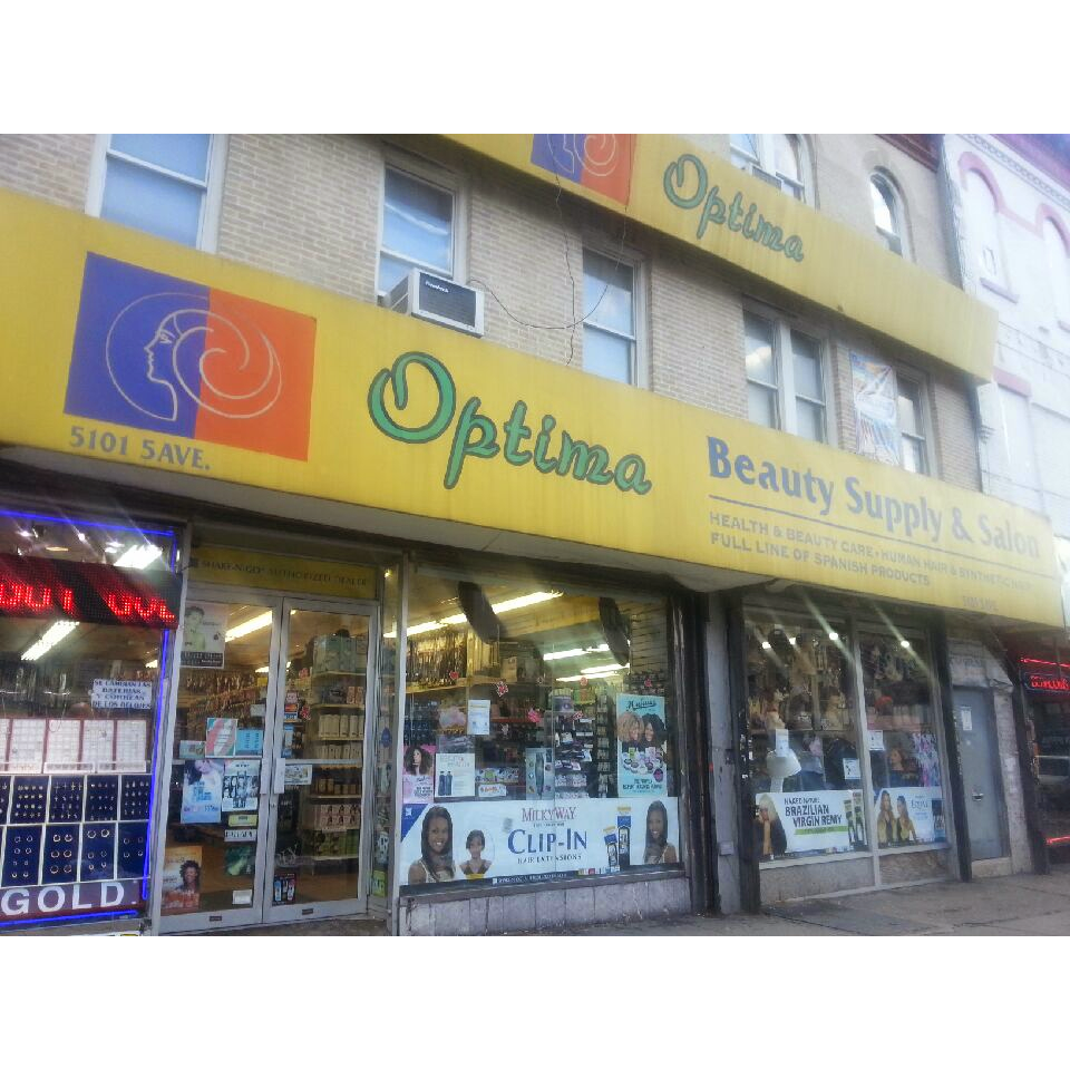 Photo of Optima Beauty Supply in Kings County City, New York, United States - 4 Picture of Point of interest, Establishment, Store, Hair care