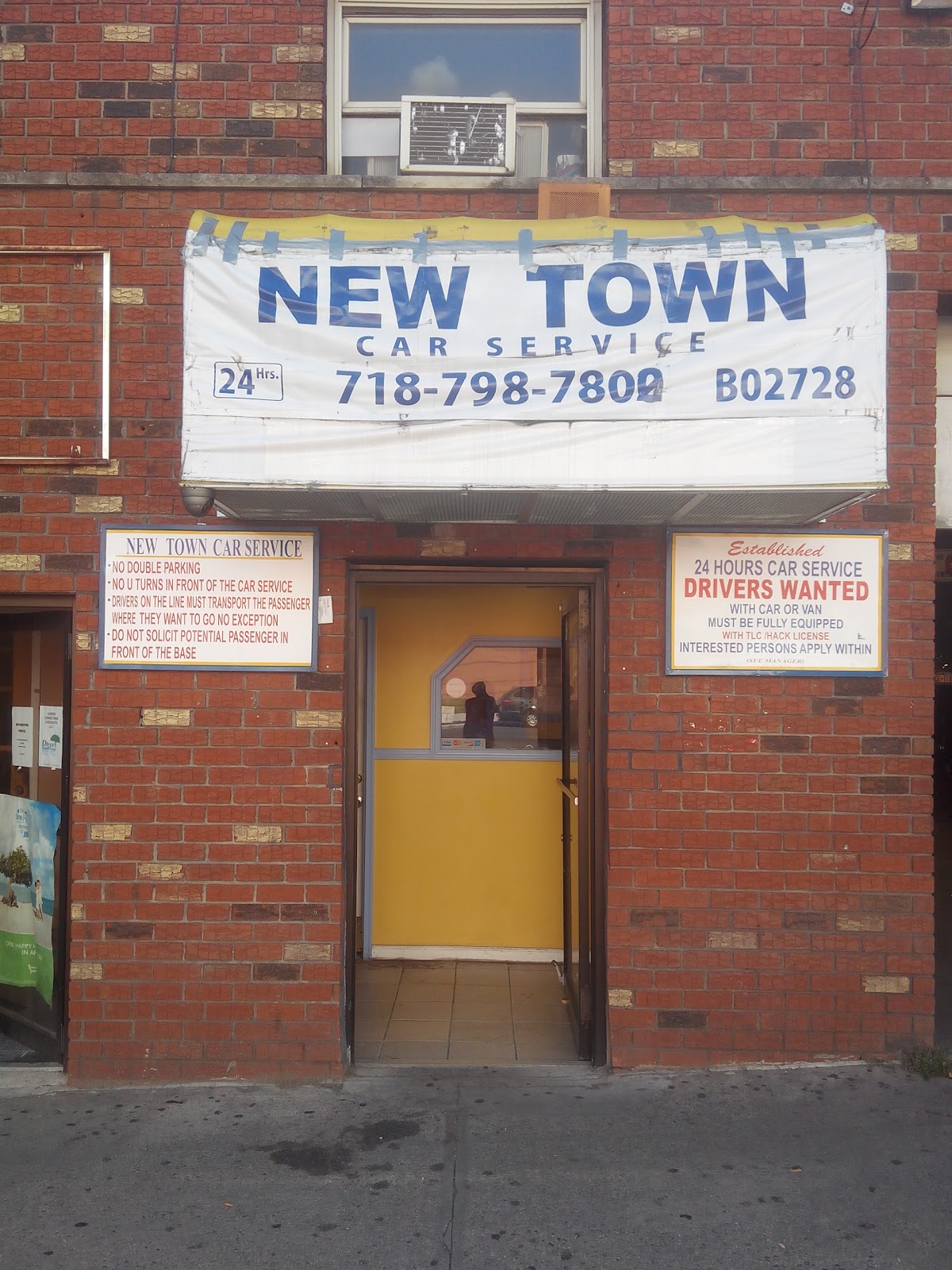 Photo of Newtown Private Car Service Inc. in Bronx City, New York, United States - 2 Picture of Point of interest, Establishment