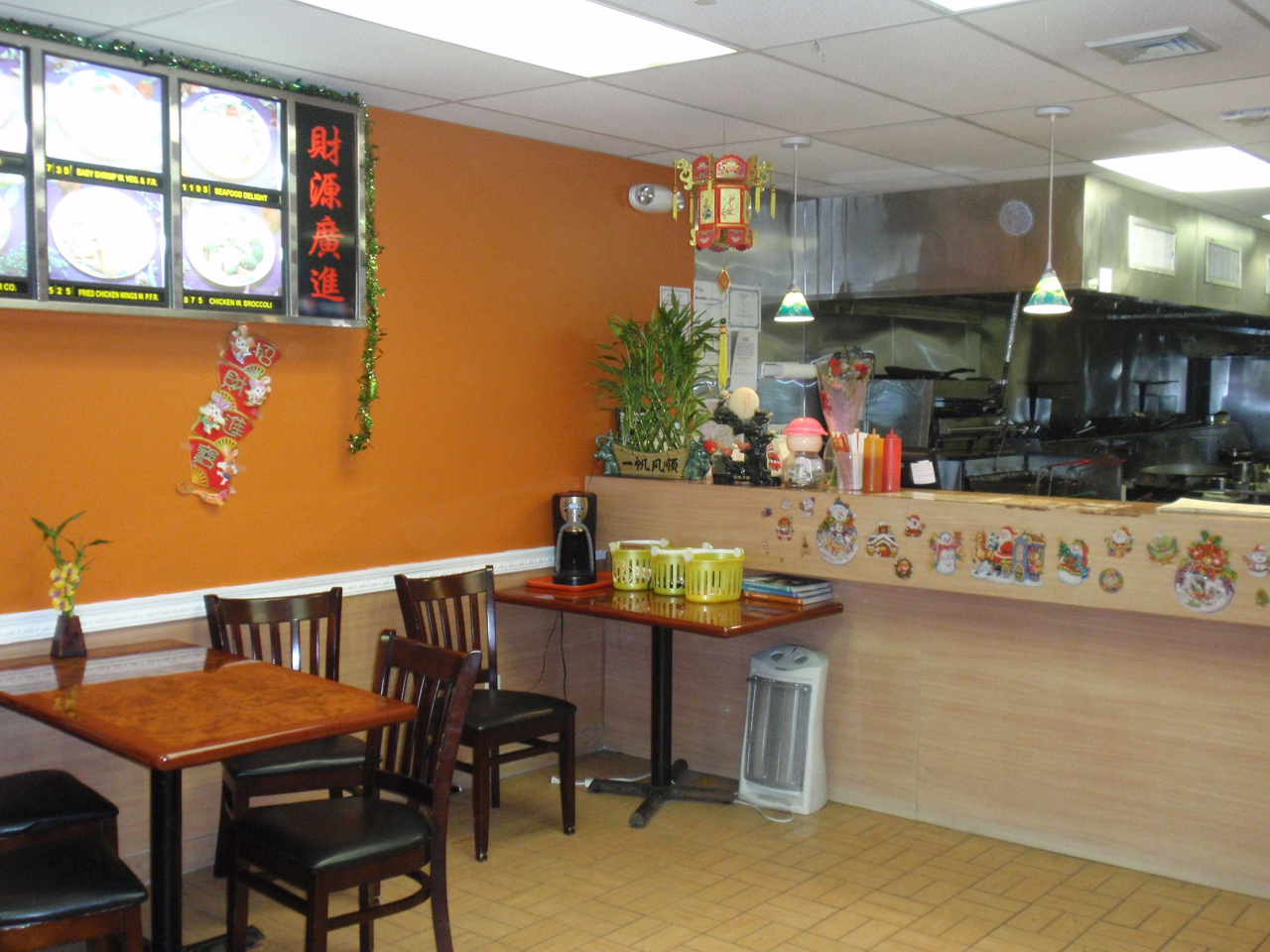 Photo of Garden China in Elmwood Park City, New Jersey, United States - 1 Picture of Restaurant, Food, Point of interest, Establishment
