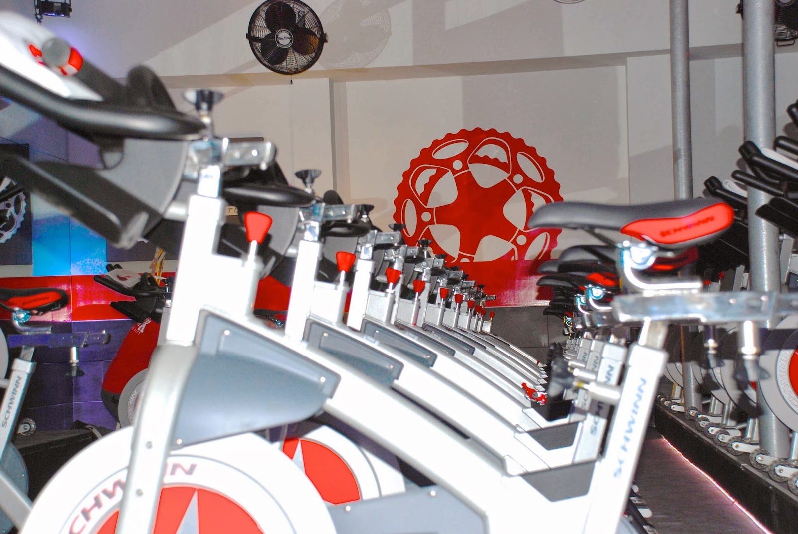 Photo of Crank Cycling Studio Upper East Side in New York City, New York, United States - 1 Picture of Point of interest, Establishment, Health, Gym
