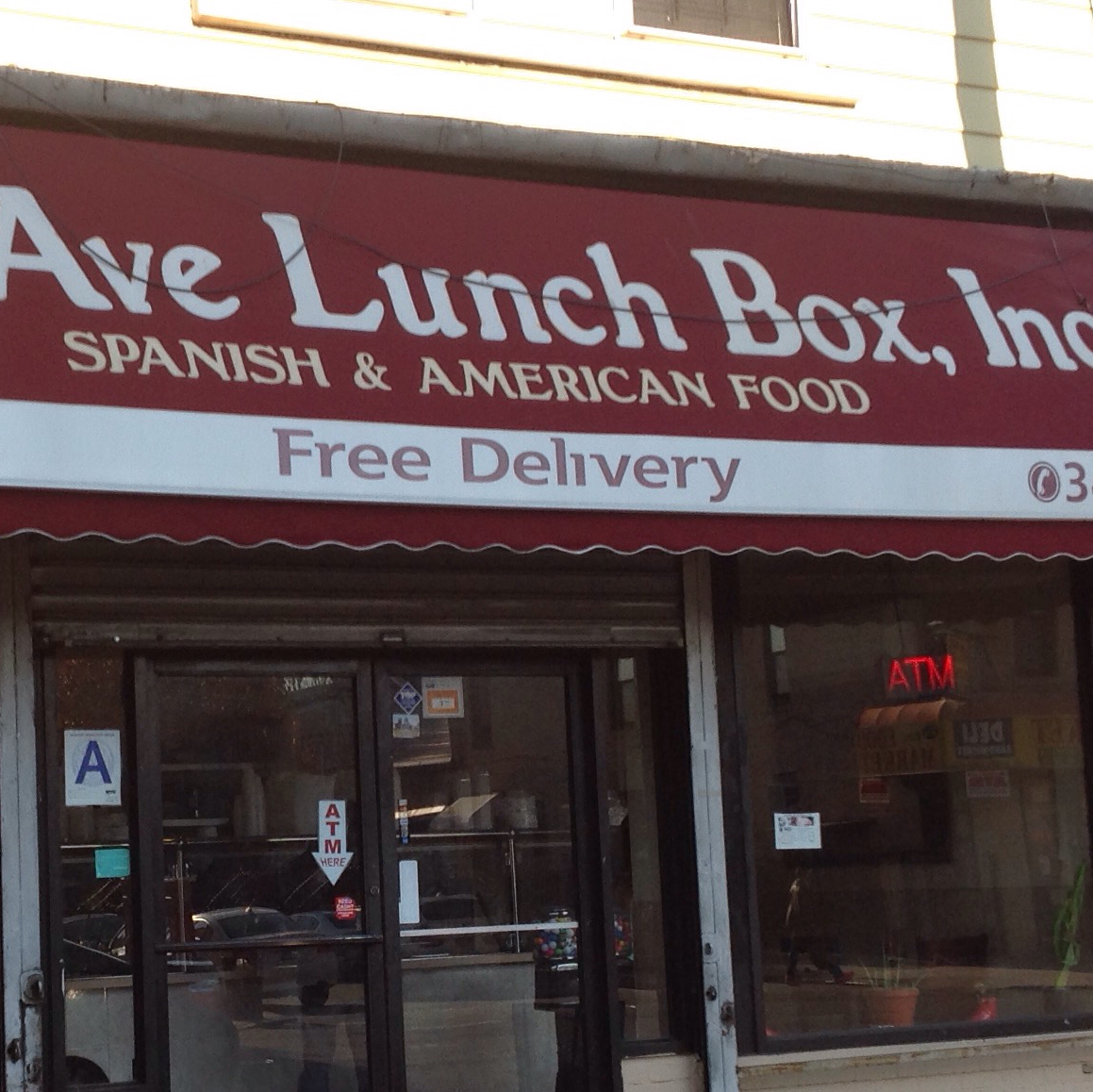 Photo of The Ave Lunch Box Inc in Kings County City, New York, United States - 1 Picture of Restaurant, Food, Point of interest, Establishment