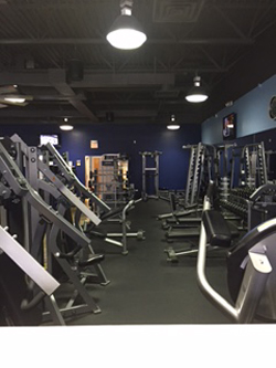 Photo of Sky Club in West Caldwell City, New Jersey, United States - 7 Picture of Point of interest, Establishment, Health, Gym