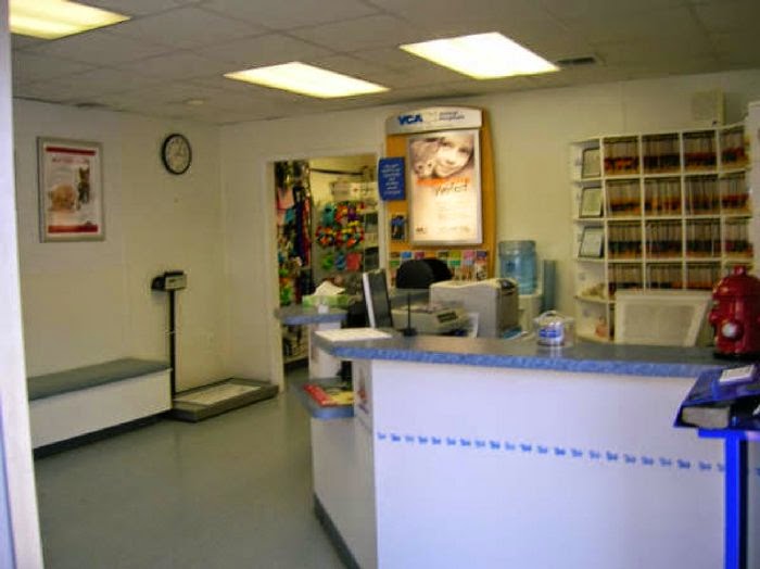 Photo of Rosebank Animal Hospital in Staten Island City, New York, United States - 9 Picture of Point of interest, Establishment, Veterinary care