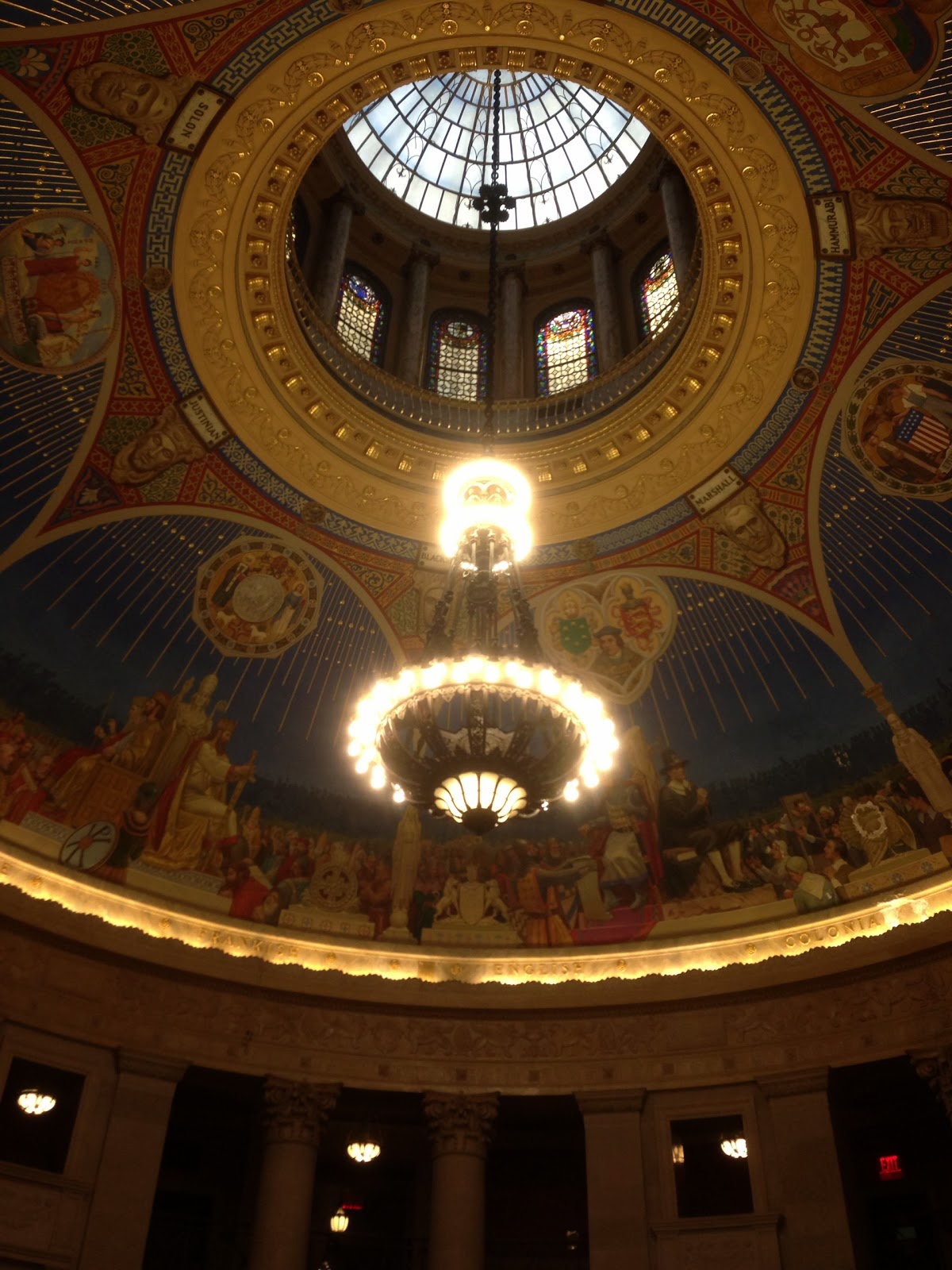 Photo of New York State Supreme Court, Civil Branch in New York City, New York, United States - 7 Picture of Point of interest, Establishment, Local government office, Courthouse