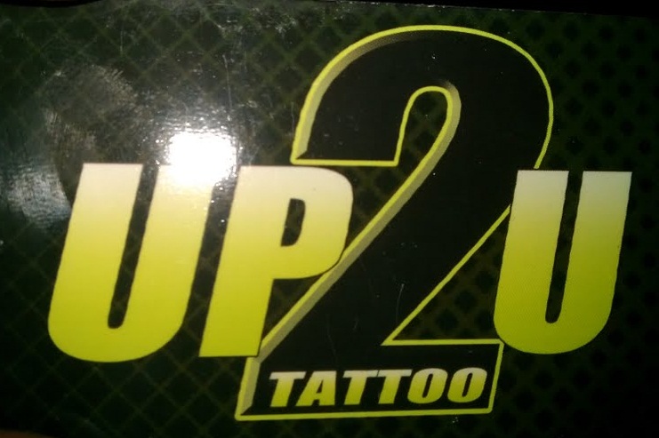 Photo of Up 2 U Tattoo Shop in Kings County City, New York, United States - 2 Picture of Point of interest, Establishment, Store