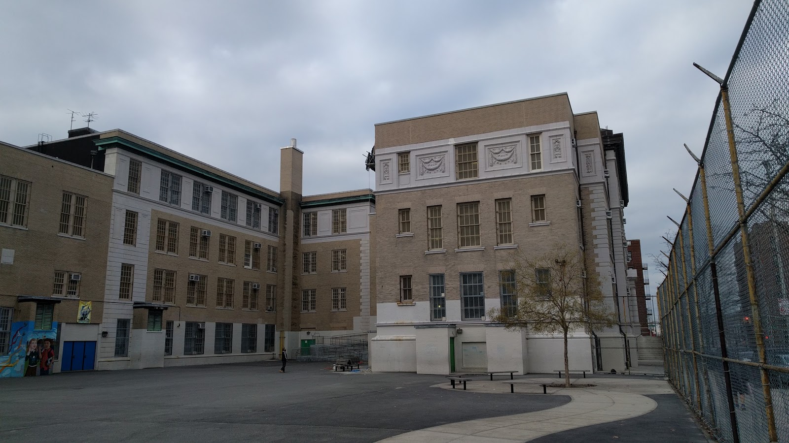 Photo of PS 102 in Brooklyn City, New York, United States - 1 Picture of Point of interest, Establishment, School