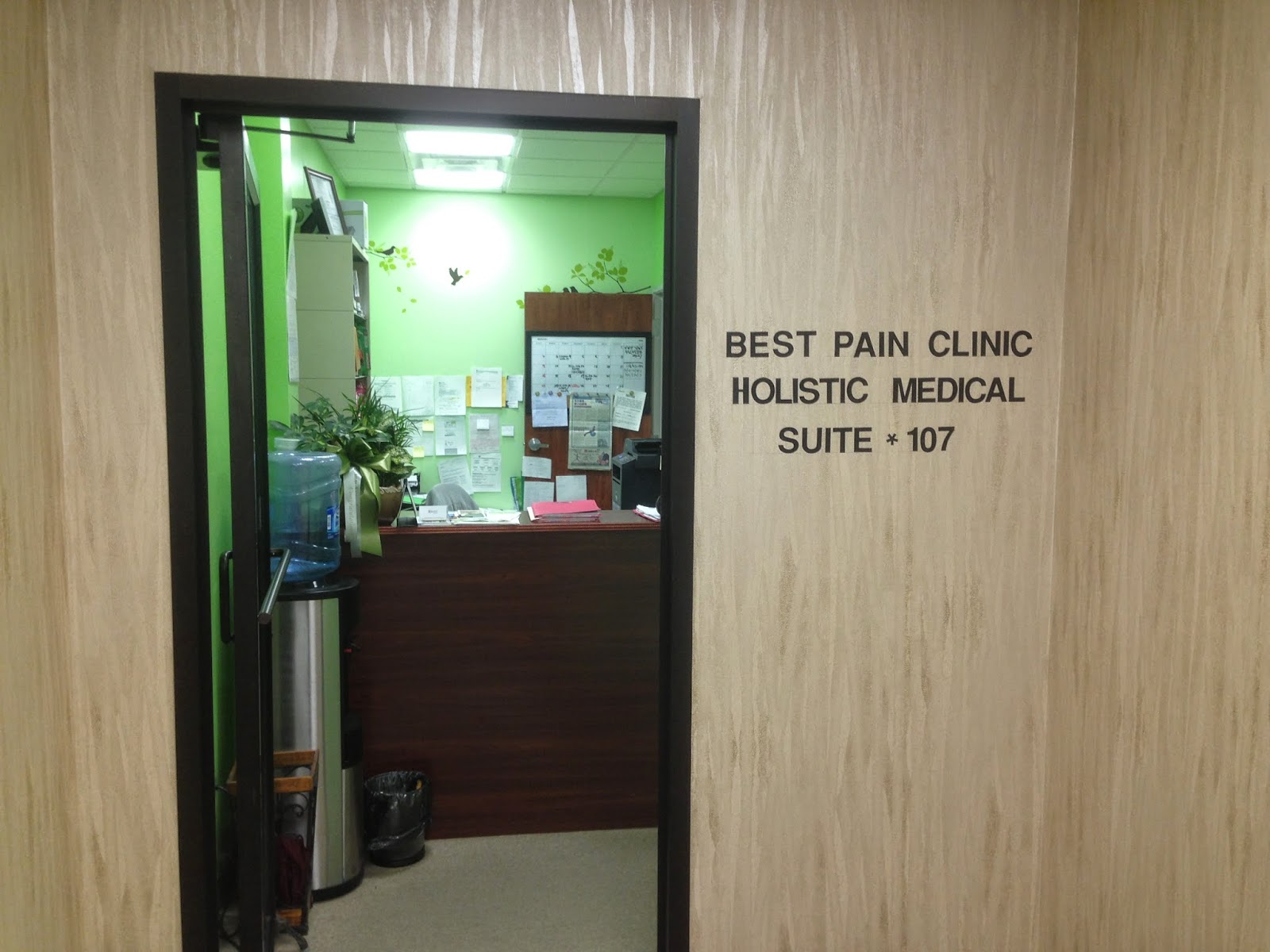 Photo of Best Pain Clinic in Englewood Cliffs City, New Jersey, United States - 4 Picture of Point of interest, Establishment, Health
