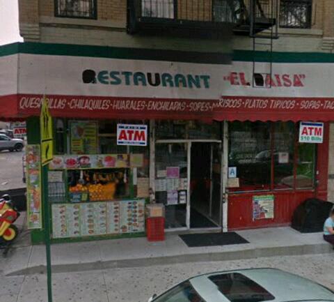 Photo of El Paisa in Brooklyn City, New York, United States - 1 Picture of Restaurant, Food, Point of interest, Establishment