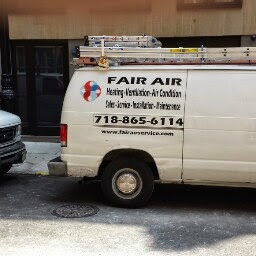 Photo of Fair Air LLC in Kings County City, New York, United States - 1 Picture of Point of interest, Establishment, General contractor