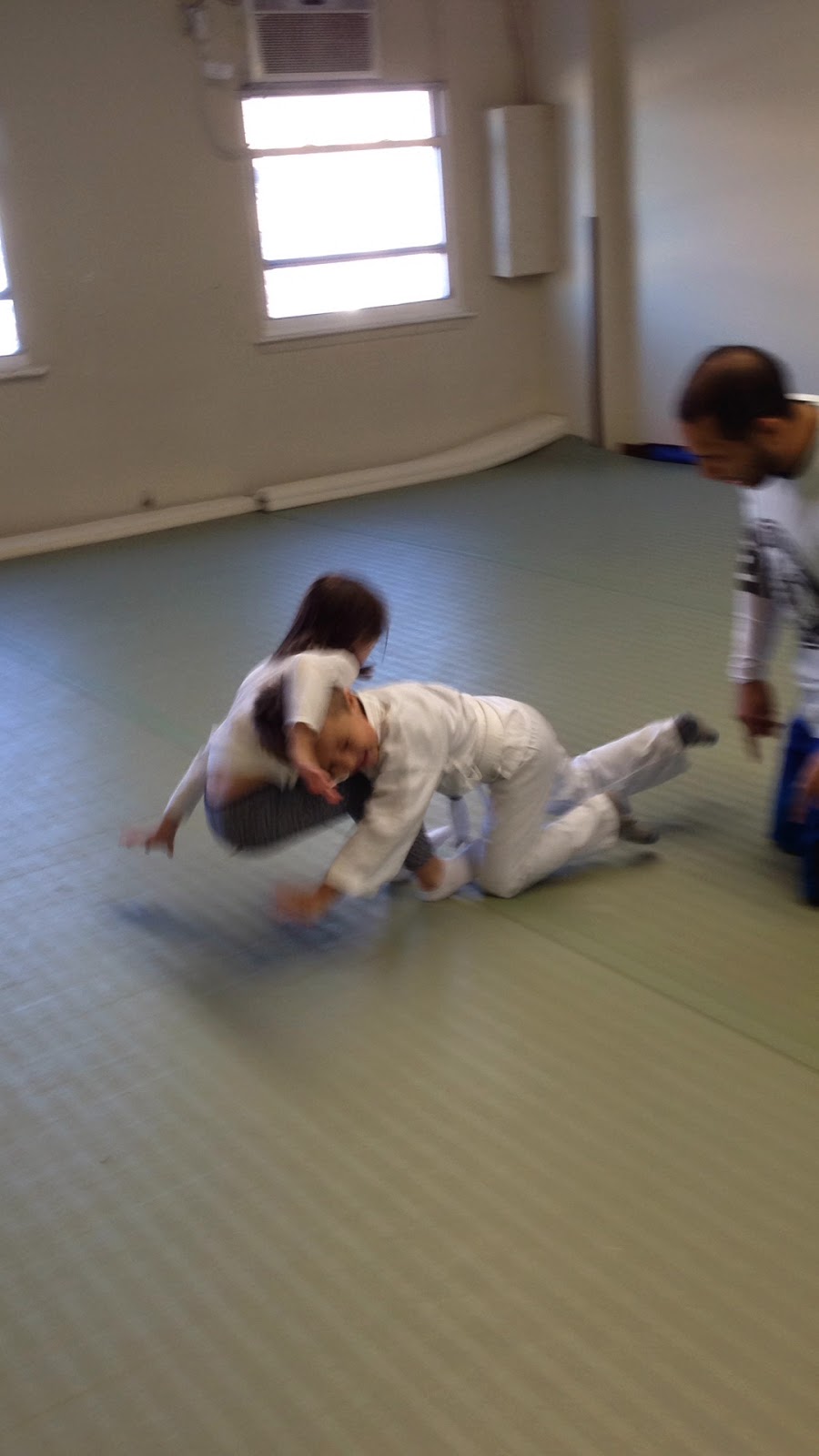Photo of Grind Brazilian Jiu Jitsu in Kings County City, New York, United States - 10 Picture of Point of interest, Establishment, Health