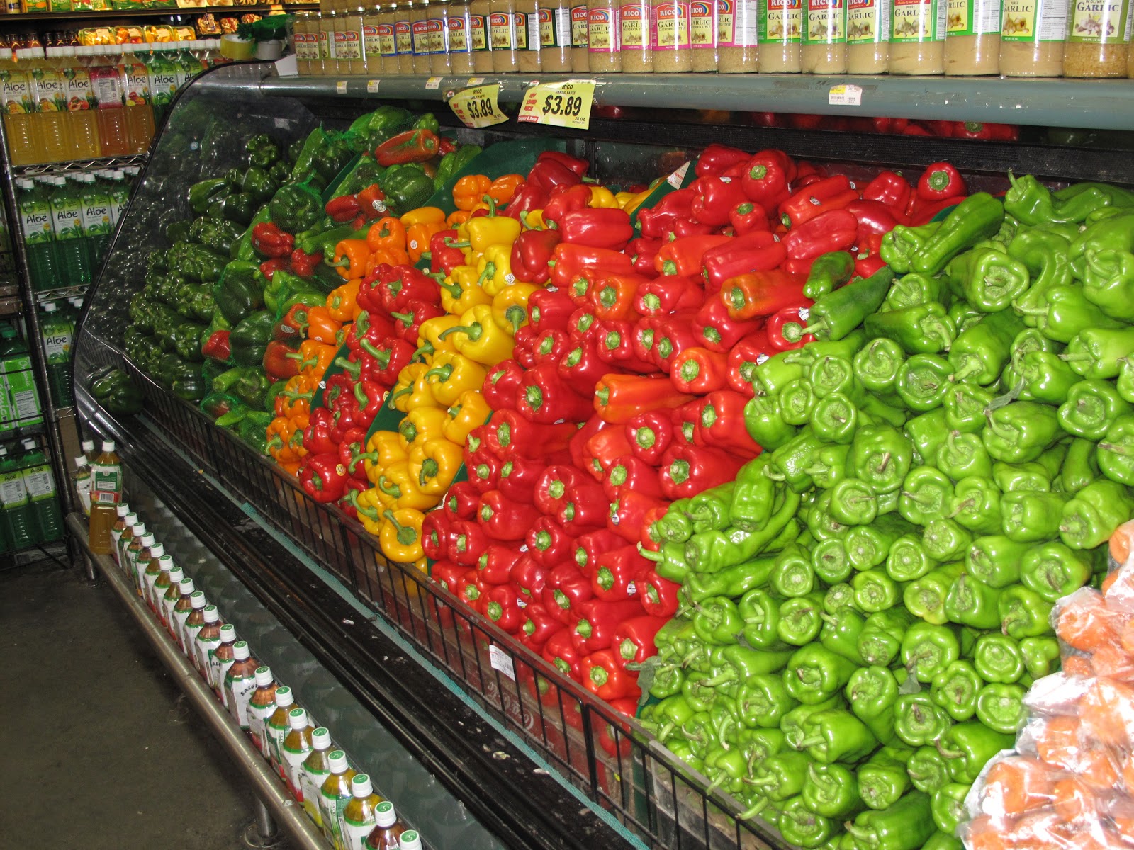 Photo of Food Bazaar Supermarket in Flushing City, New York, United States - 4 Picture of Food, Point of interest, Establishment, Store, Grocery or supermarket, Bakery