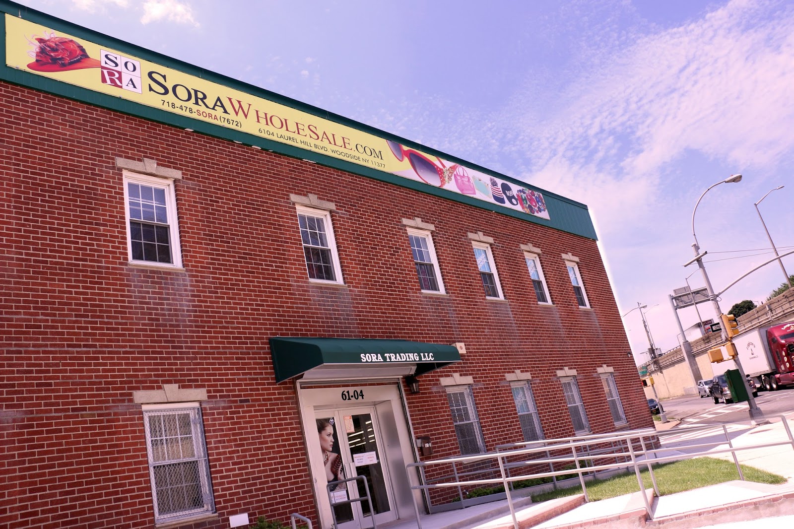 Photo of Sora Wholesale in Queens City, New York, United States - 2 Picture of Point of interest, Establishment, Store, Jewelry store