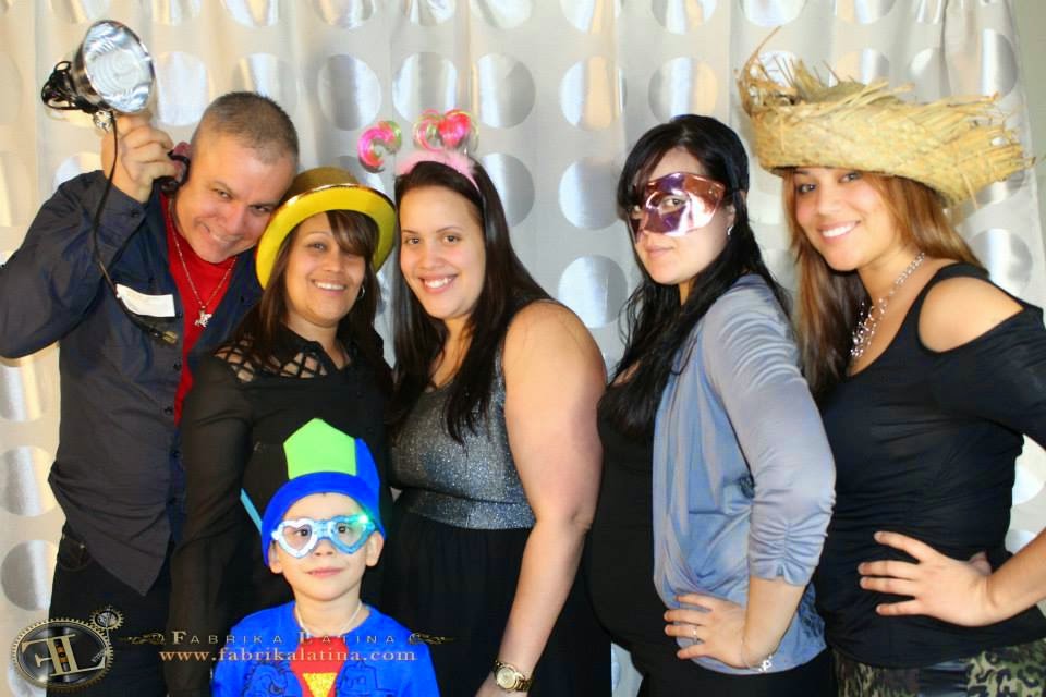 Photo of Fabrika Latina - NJ Latin Wedding DJ - Photobooth - Decorations - Rentals in Newark City, New Jersey, United States - 8 Picture of Point of interest, Establishment