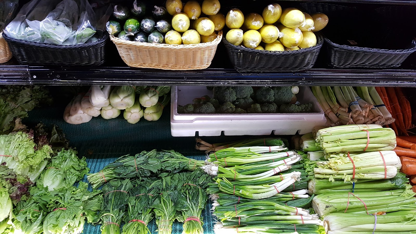 Photo of Farmers Market in Kings County City, New York, United States - 7 Picture of Food, Point of interest, Establishment, Store, Grocery or supermarket