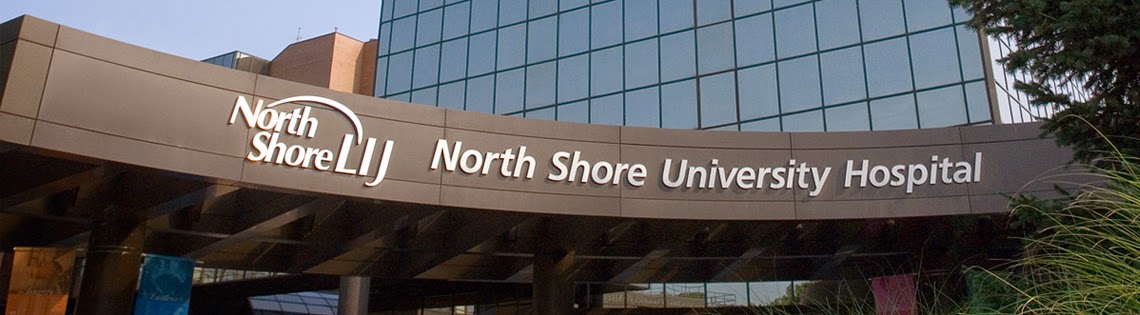 Photo of North Shore University Hospital in Manhasset City, New York, United States - 3 Picture of Point of interest, Establishment, Health, Hospital, Doctor