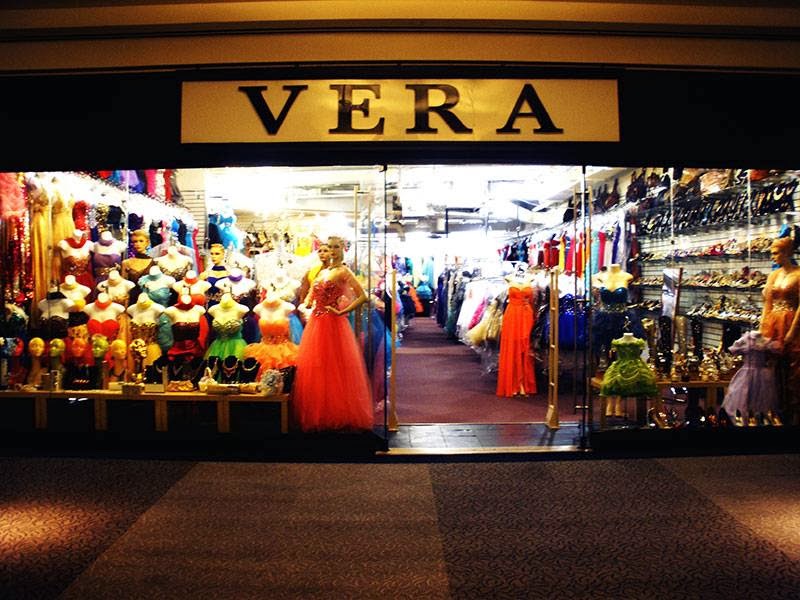 Photo of Vera Elysia Inc in Brooklyn City, New York, United States - 2 Picture of Point of interest, Establishment, Store, Clothing store